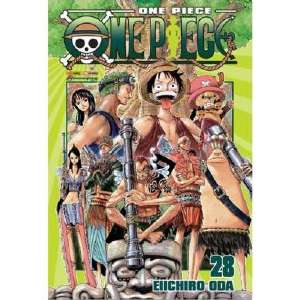 One Piece - Vol. 28
