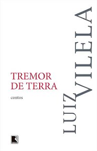 Tremor de Terra - Contos