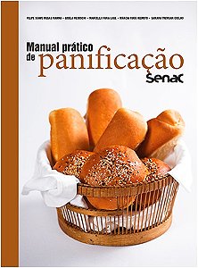 Manual Pratico de Panificacao Senac