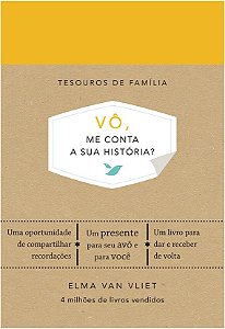Vo, me Conta a Sua Historia