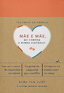 Mae e Mae, me Contem a Minha Historia