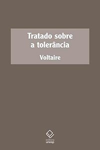 Tratado sobre a Tolerancia