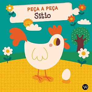 Peca a Peca - Sitio