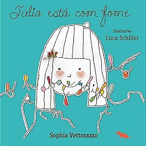 Júlia Está com Fome