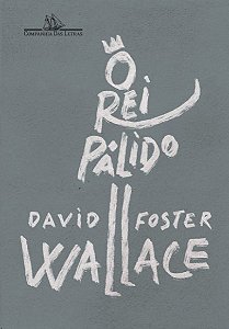 Rei Palido, O: Um Romance Inacabado