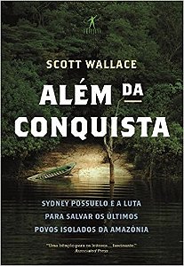 Alem da Conquista