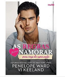 Regras para Namorar Meu Caso de Uma Noite, as