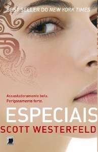 Especiais - Feios, V.3