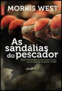 Sandalias do Pescador, as