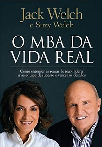 Mba da Vida Real, O