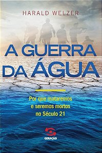 A Guerra da Agua
