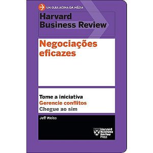 Negociacoes Eficazes