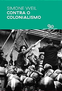 Contra o Colonialismo
