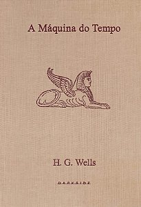 Maquina do Tempo, A: First Edition