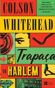 Trapaca no Harlem