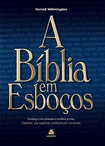 Biblia em Esbocos, a (ara)