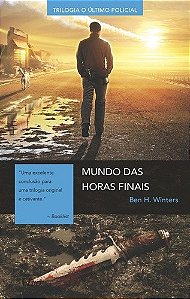 Mundo das Horas Finais