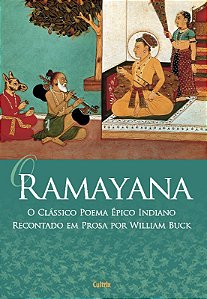 Ramayana, o - Nova Edicao