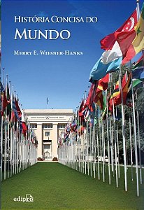 Historia Concisa do Mundo