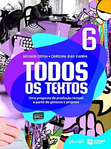 Todos os Textos 6 ano