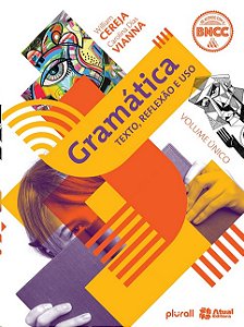 Gramatica - Texto, Reflexao e Uso - 06ed/20