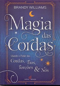 Magia das Cordas