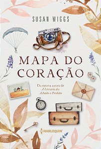Mapa do Coracao