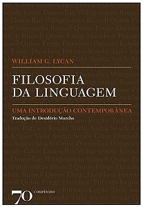 Filosofia da Linguagem - Uma Introducao Contemporanea