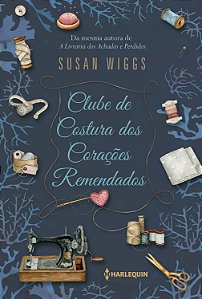 Clube de Costura dos Coracoes Remendados