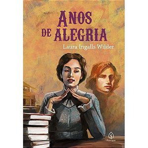 Anos de Alegria