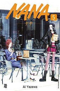 Nana - Vol.5