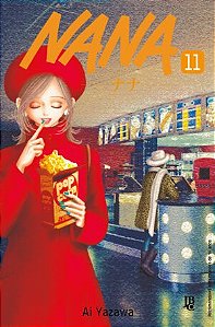Nana Vol. 11