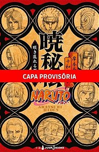 Naruto - a Verdadeira Historia de Itachi: Uma Noite Sombria
