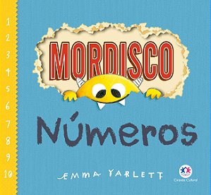 Mordisco: Numeros