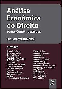 Analise Economica do Direito