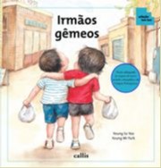Irmaos Gemeos - Col. Tan Tan