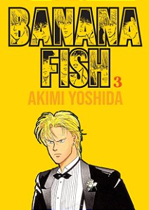 Banana Fish - Vol. 03