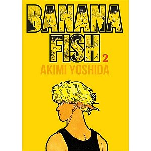 Banana Fish - Vol. 02