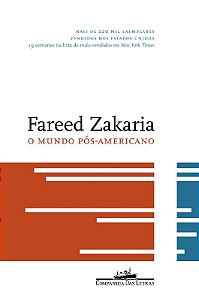 Mundo Pos-americano, O