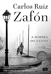 Sombra do Vento, A