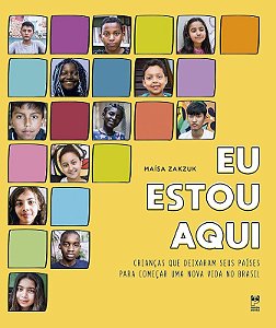 Um Novo País, Uma Nova Casa