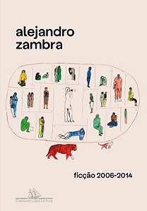 Ficcao 2006-2014