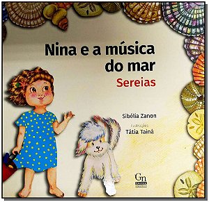 Nina e a Música do Mar - Sereias