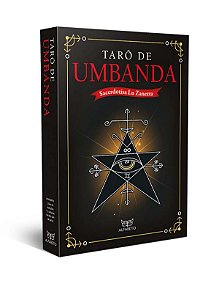 Tarô de Umbanda