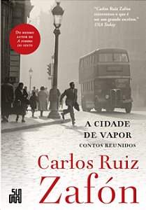 Cidade de Vapor, A