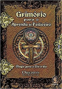 Grimorio para o Aprendiz de Freiticeiro