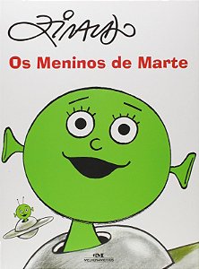 Meninos de Marte, os