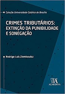 Crimes Tributários