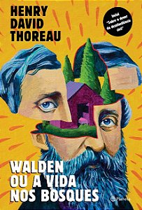 Walden Ou a Vida Nos Bosques