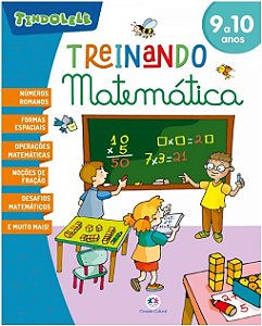 Treinando Matematica